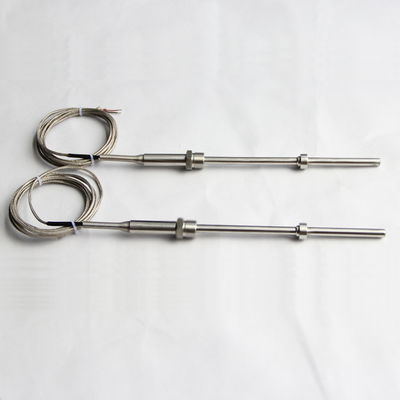 Gwint M8 Kabel 2m Sonda termopary Do czujnika temperatury RTD PT100