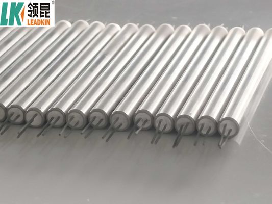 3 mm 6 mm osłonięty typ K Termocouple Wire Pt100 Extension Cable SS 321