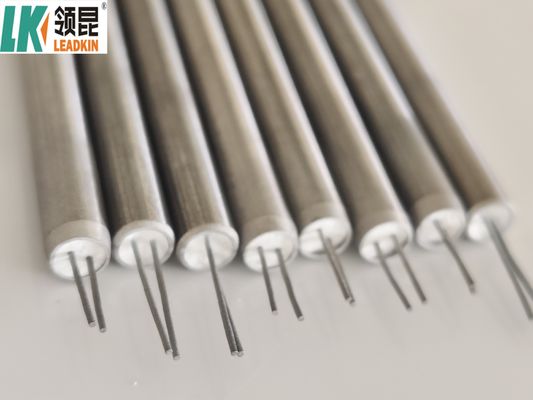 Mineralnie izolowany, osłonięty, typ K, przewód termopar Pt100, kabel przedłużeniowy SS 321