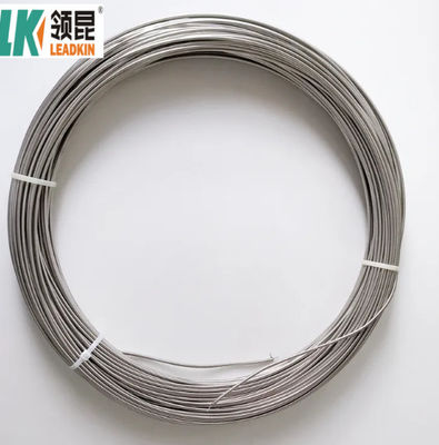 Kabel izolacyjny mineralny typu K/N/T/J/B/S/E z termoaparami (kabel MI)