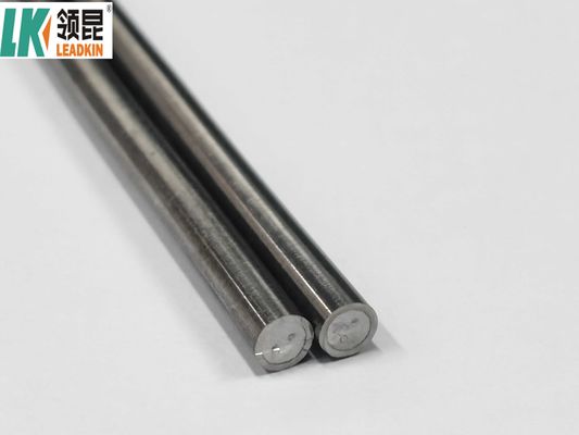 Precyzyjne pomiary temperatury Mineralnie izolowana cewka temperatury z długością kabla od 1m do 50m