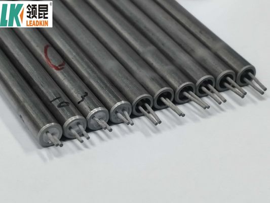2.0mm do 8.0mm Mineral Insulated Thermocouple Cable Solid