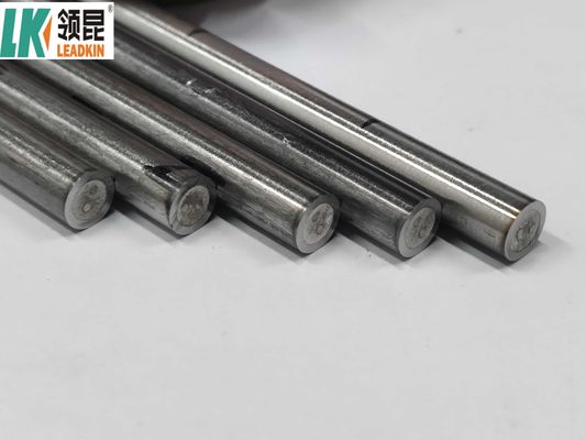 2.0mm do 8.0mm Mineral Insulated Thermocouple Cable Solid