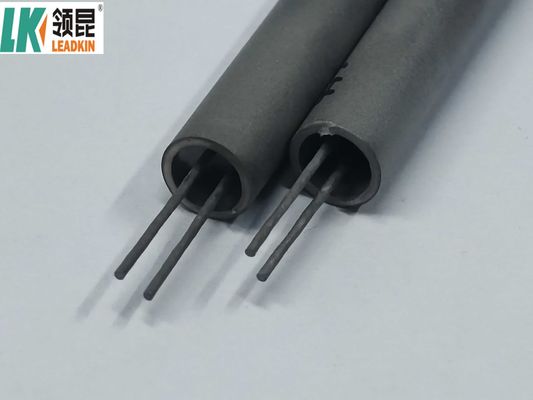 Kabel termoaparatu izolowanego mineralnego do pomiaru wysokiej temperatury z materiałem izolacyjnym Ni Cu i 99,6% izolatorem MgO