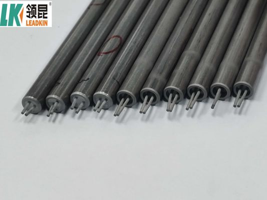Kabel grzewczy izolowany mineralnie z 99,6% MgO o wysokiej czystości