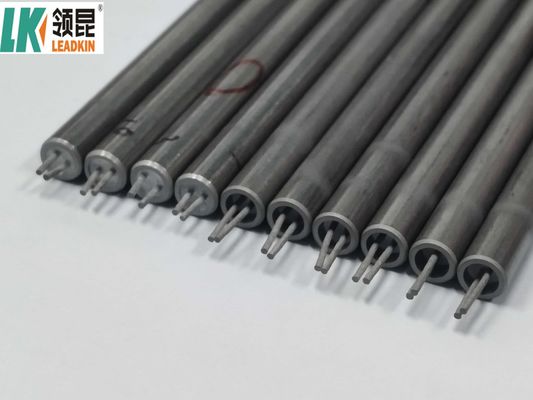 MgO izolowany kabel termoaparatu typu K z materiałem ołowiowym izolacyjnym mineralnym