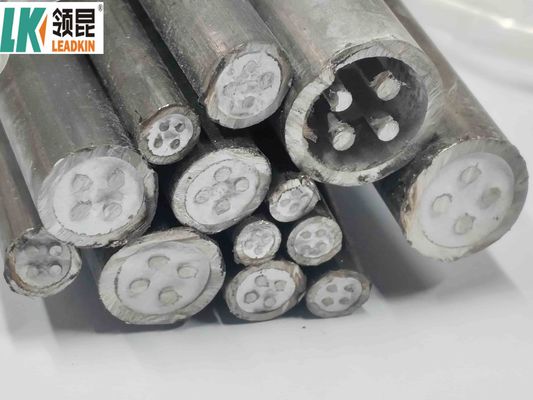 1-5m lub dostosowany kabel termopary typu K o długości 2 3 4 lub 6 rdzeni z certyfikatem CE