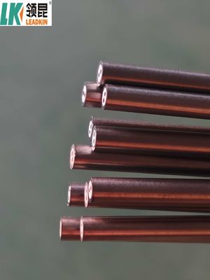 Kabel termopar typu J do pomiaru wysokiej temperatury w zastosowaniach przemysłowych