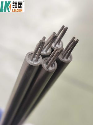 Kabel termopar typu E o wysokiej wydajności