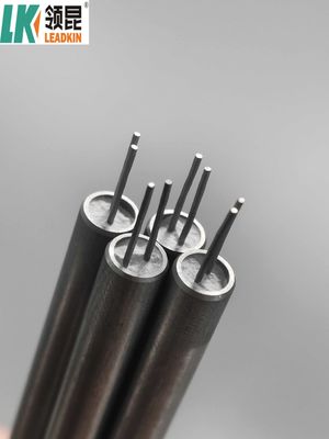 Odporny na korozję, izolowany mineralnie, metalowo owinięty kabel zewnętrzny Dia 0,5-12,7 mm