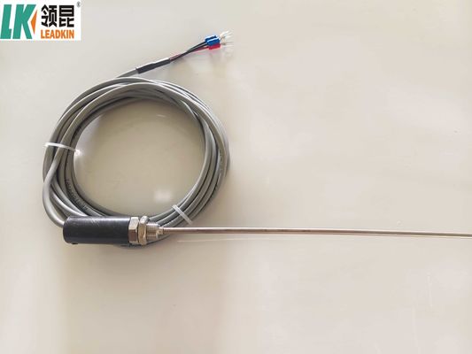 Kabel czujnika RTD z izolacją mineralną