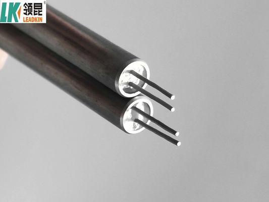 Kabel termoaparatu typu N z materiałem izolacyjnym Fe-Konstantan