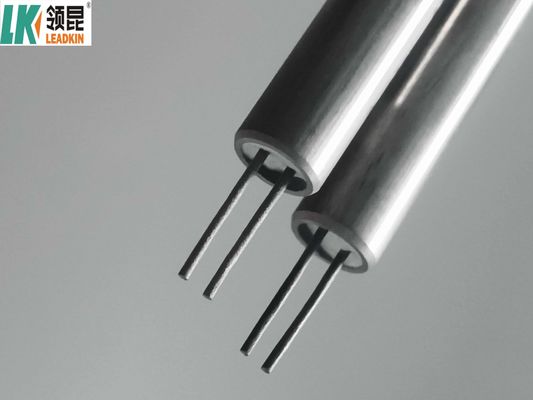 Kabel termopar typu S o średnicy zewnętrznej 0,5 mm, 1,0 mm, 1,5 mm, 2,0 mm, 3,0 mm