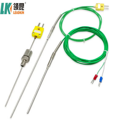 0.5-12.7mm Kabel grzewczy izolowany minerałowo dla wysokiej temperatury