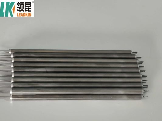 Inconel 600 0SS304S SS316L SS 310 SS316 Kabel grzewczy izolowany mineralny 1-5m