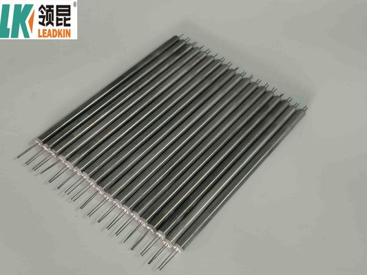 Inconel 600 0SS304S SS316L SS 310 SS316 Kabel grzewczy izolowany mineralny 1-5m