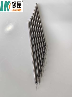 Kable izolowane minerałowo do łączenia termoelementów i maszyn instrumentów