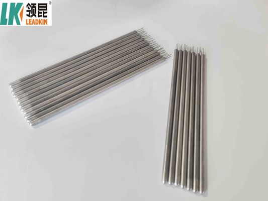 MgO Mineral Insulated Metal Sheathed Cable dla łączenia termoelementów i maszyn instrumentów
