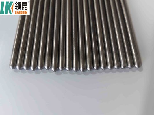 Badanie temperatury Kabel o pokrycie metalowym z izolacją mineralną do materiałów izolacyjnych z ołowiu