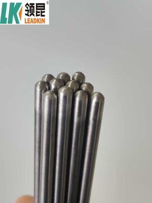 0.5-12.7mm Zewnętrzny Dia MgO Wyizolowany Kabel termoaparatu izolowanego mineralnego do pomiaru wysokiej temperatury