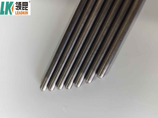 4 rdzeń mineralny izolowany kabel grzewczy z wysoką czystością MgO izolator dostosowalna długość