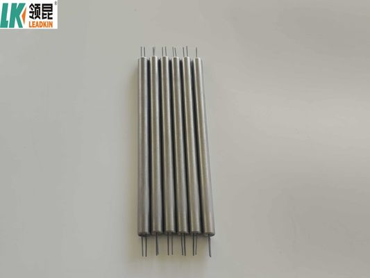 Kabel termoaparatu izolowanego mineralnego do pomiaru wysokiej temperatury w różnych gałęziach przemysłu ISO9001 IATF16949 Certyfikat CE
