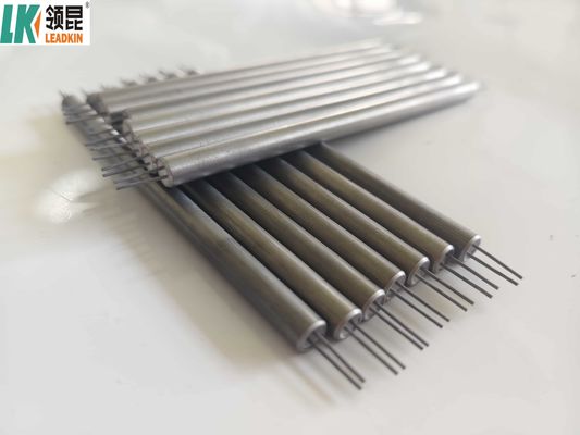 Długość 1-5m lub dostosowany kabel termopar do połączeń z instrumentami certyfikowany ISO9001