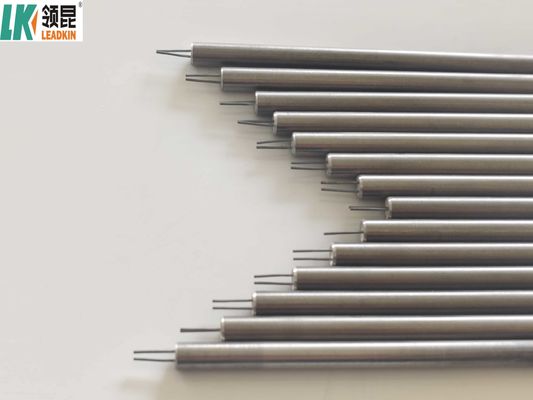 Izolacja MgO Mineral Isolated Thermocouple Cable dla dokładnego pomiaru temperatury w różnych zastosowaniach Dokładność klasa I