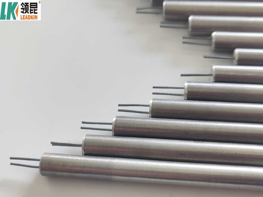 Kabel termoaparatu izolowanego minerałem do dokładnego pomiaru temperatury w różnych zastosowaniach przemysłowych