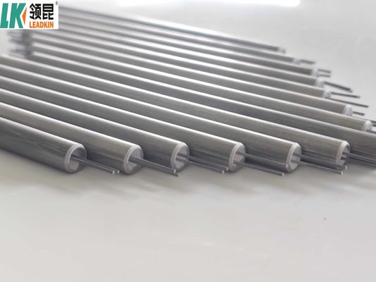 Kabel termoaparatu izolowany mineralnie do pomiaru wysokiej temperatury w różnych gałęziach przemysłu