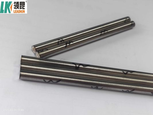 Kabel o obudowie metalowej izolowanej z minerałów do termoelementów i przyrządów