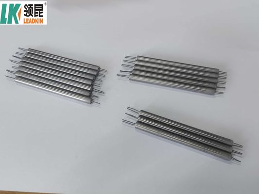 Niezawodny MgO izolowany kabel termoaparatu do dokładnego pomiaru temperatury