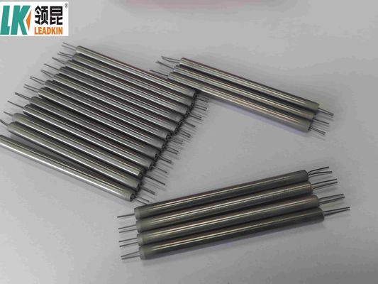 Kabel metalowy do pomiaru temperatury