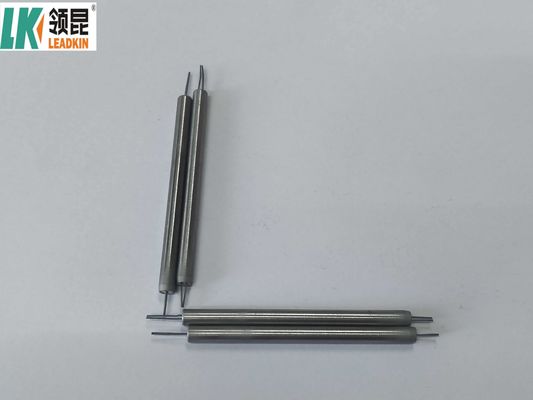 Kabel termopola z materiałem obudowy Fe-Konstantan i temperaturą