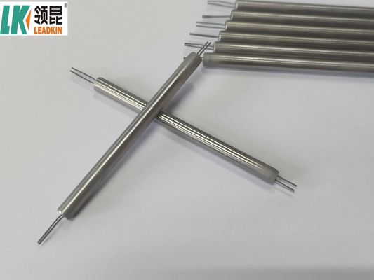 Cable termopar izolowany minerałowo do pomiaru wysokiej temperatury w zakresie od 200C do 1000C