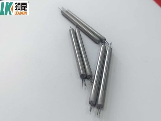 MgO izolowany kabel termoaparatu do zastosowań wysokiej temperatury w różnych gałęziach przemysłu