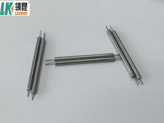 Kabel o pokrycie metalowym izolowany mineralnie Fe-Konstantan / Cu-Konstantan