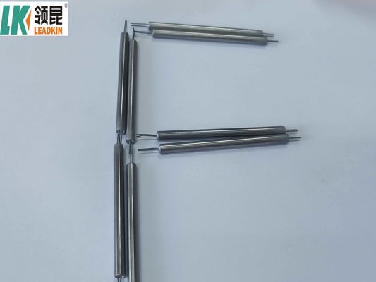 1 mm pojedynczy rdzeń mineralny izolowany kabel grzewczy Inconel 600 SS310 typ N