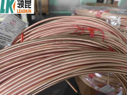 6 mm miedziany kabel kompensacyjny Mi kabel