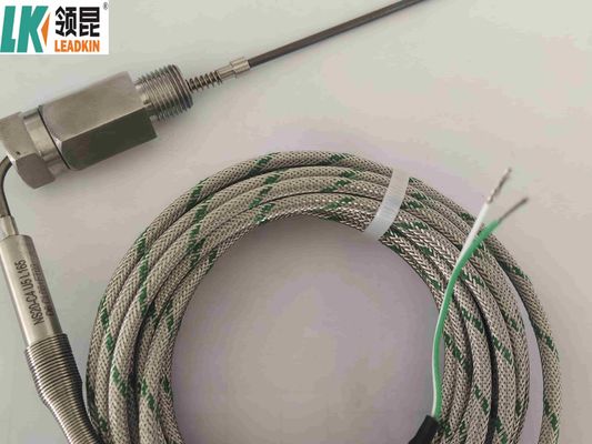 Kabel grzewczy do łączenia termoelementów i urządzeń