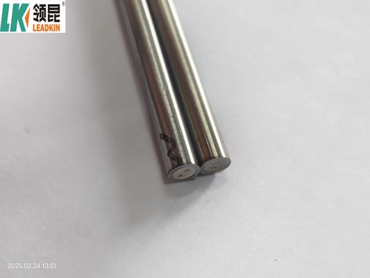Mineralnie izolowane metalowe przewody z osłoną - ostateczny wybór dla przemysłu