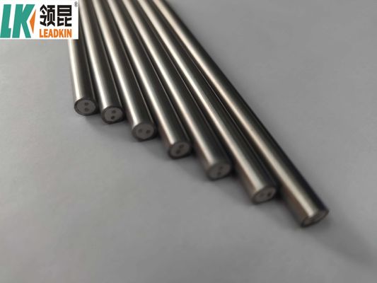 Inconel600/SS310 Materiał powłoki Kabel termoaparatu izolowanego mineralnego
