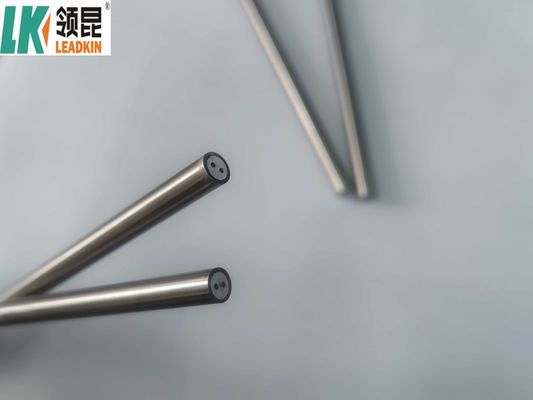 Kabel metalowy o wysokiej dokładności i różnych liczbach rdzeni dla termoparów