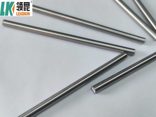 Zastosowalny i trwały izolowany z minerałów, metalowy kabel obudowany do zastosowań przemysłowych