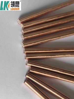 Kabel miedziany mineralny izolowany, odporny na korozję, do trudnych warunków