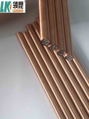 Miedziany kabel mineralny - preferowane rozwiązanie dla wysokowydajnych systemów elektrycznych