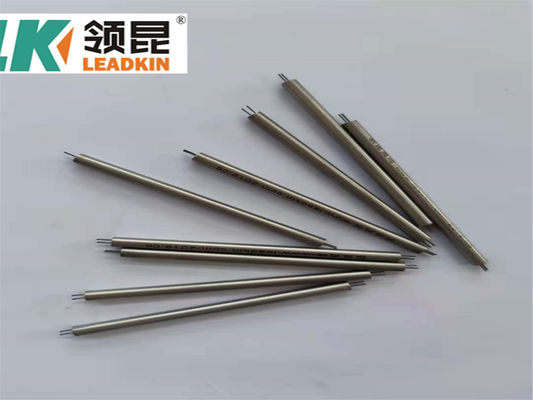 6-rdzeniowy 8 mm 12,7 mm Pt100 Typ kabla Rezystancyjny czujnik temperatury Rtd