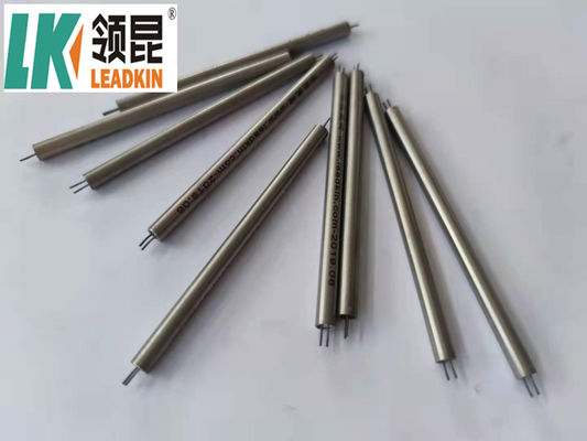 6-rdzeniowy 8 mm 12,7 mm Pt100 Typ kabla Rezystancyjny czujnik temperatury Rtd