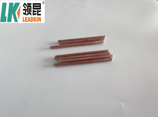 Izolowany kabel miedziany z izolacją mineralną Xlpe 0,6 cm CuNi 1100C