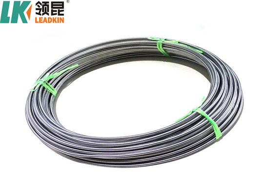 1 mm jednożyłowy izolowany kabel grzejny z izolacją mineralną Inconel 600 SS310 Typ N